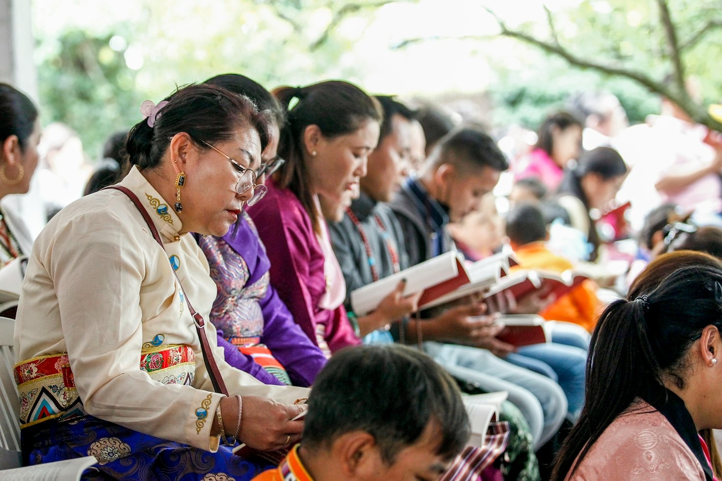 Spotlight on Community Achievements and Emerging Neighborhood Projects
