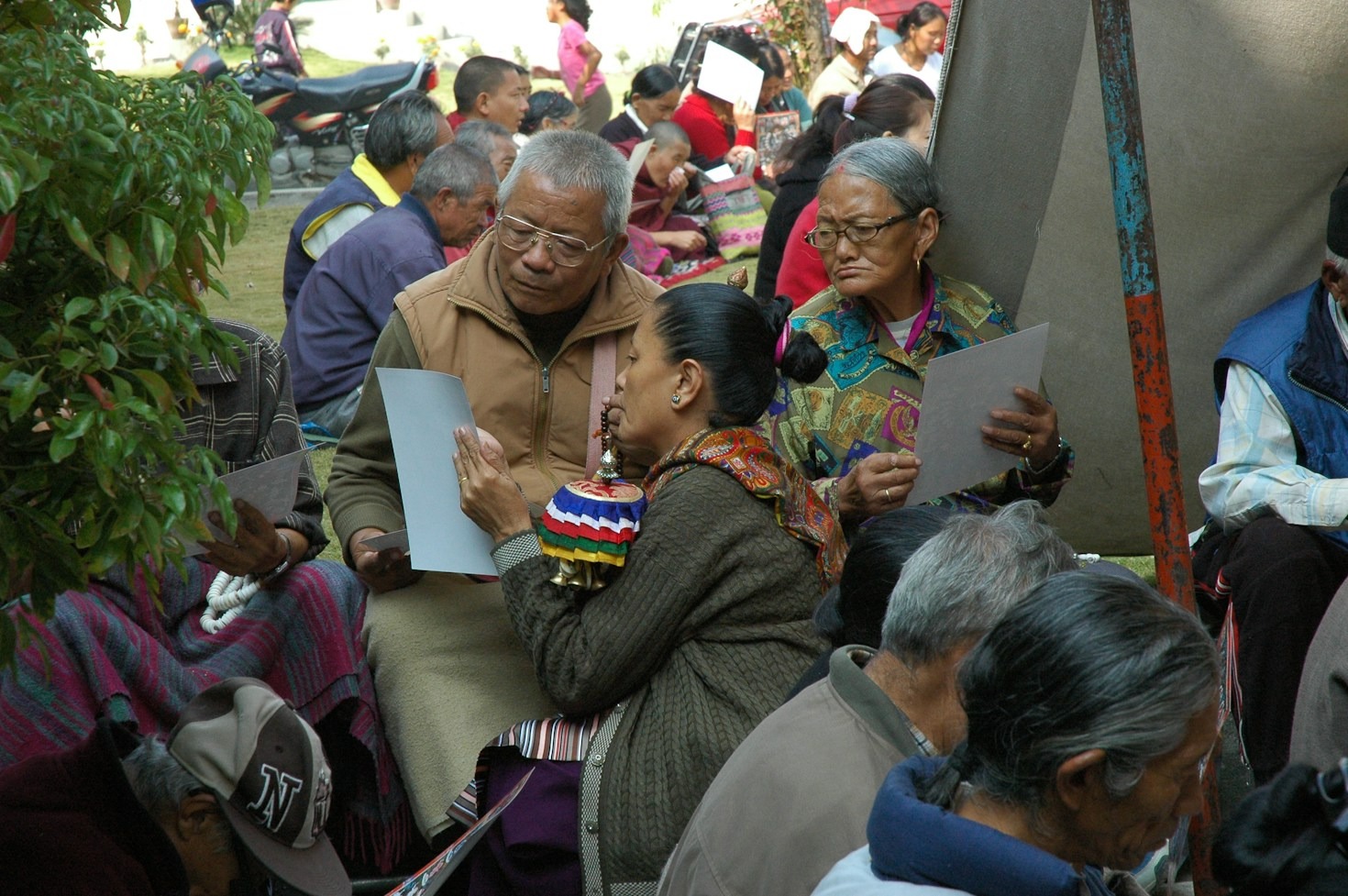 Celebrating Our Rich Heritage and Vibrant Cultural Traditions