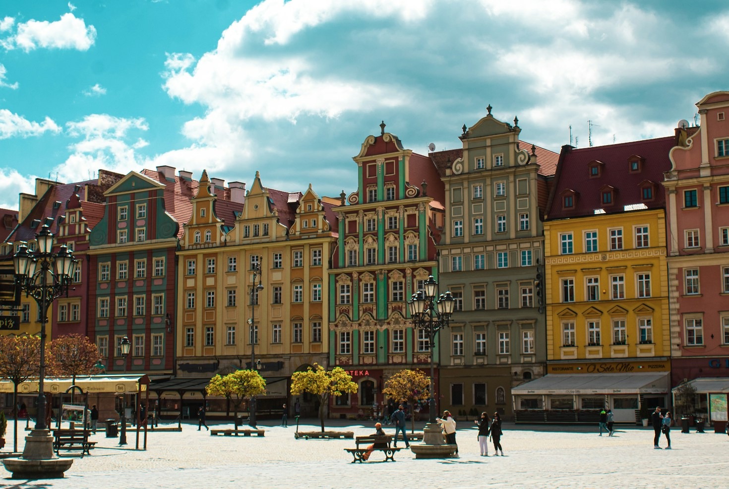 Understanding Regional Growth and Future Civic Infrastructure Plans